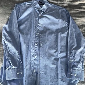 Fairlane & Sons button down shirt (Stitch Fix)